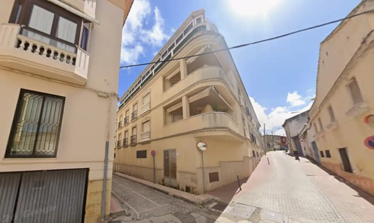 Flat with lift for sale in Plaza Sol 3, imagen 2