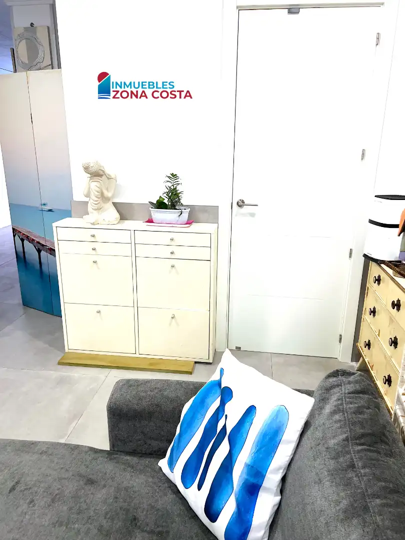 Planta baixa en venda a Platja de la Pobla de Farnals
