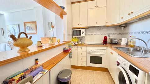 Foto 2 de Piso de alquiler en Cañada del Molino, Torrevieja