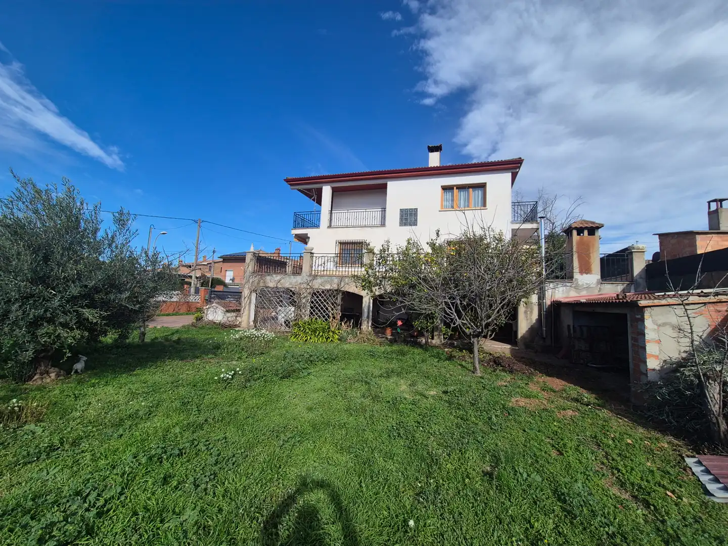 Casa amb terrassa en venda a Carrer Cirerer, imagen 11