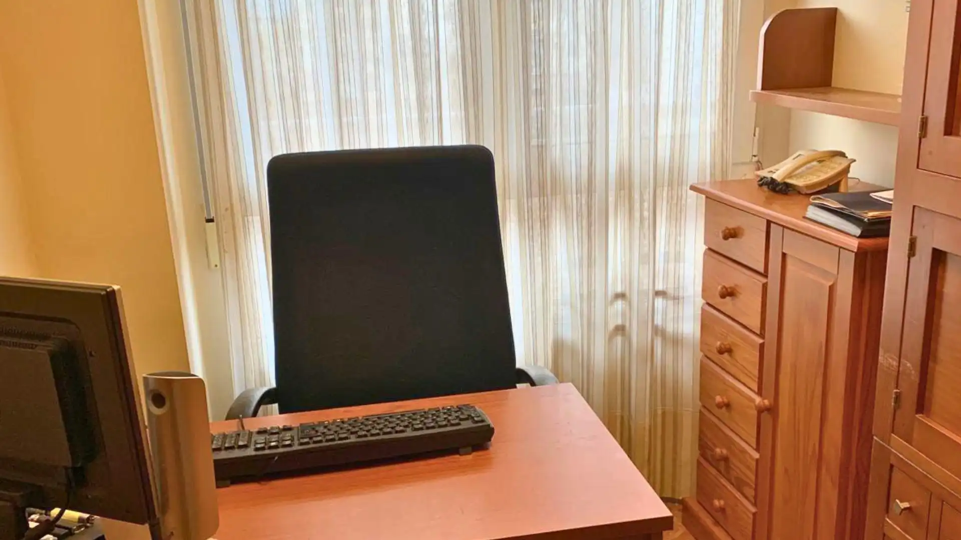 Maisonette zum Verkauf in Vila-real mit Klimaanlage, Heizung und Terrasse