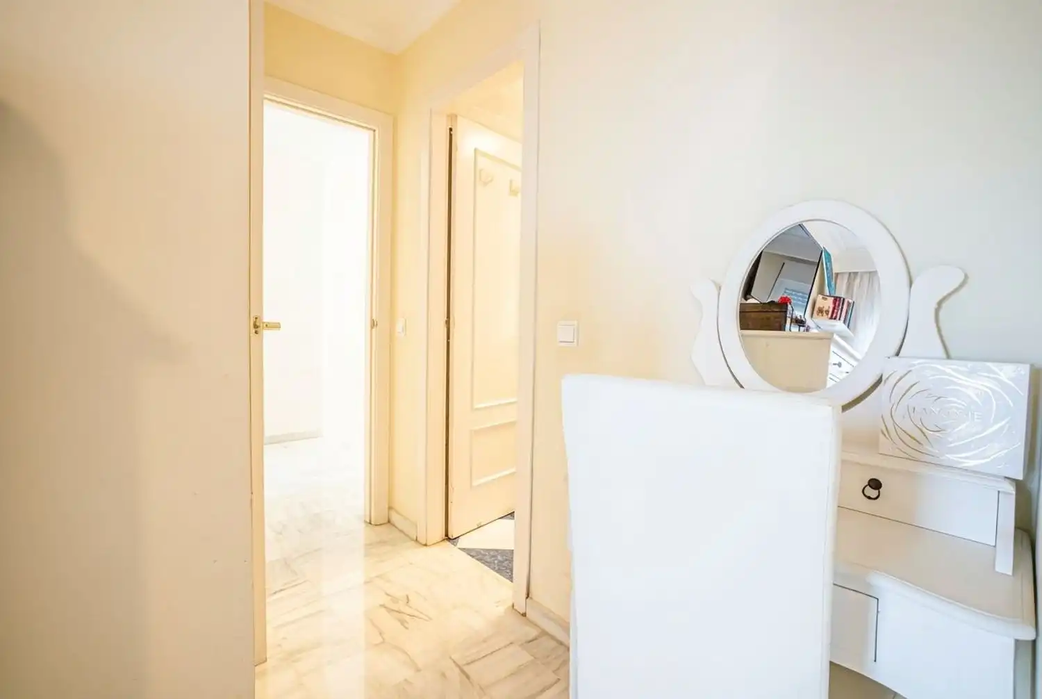 Flat for sale in Añoreta Golf - Paraíso del Sol