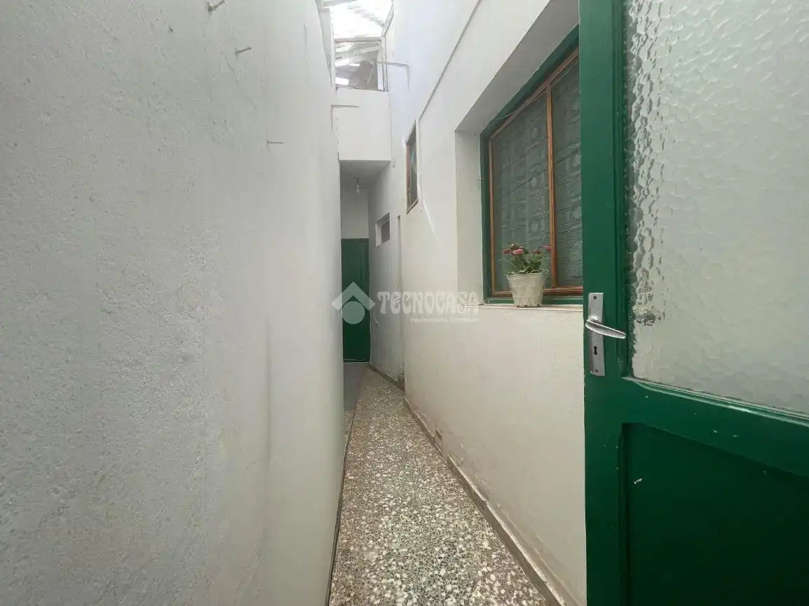 Casa o xalet en venda a C. Agustín de Pineda, Barrial - San Isidro - Marmolejos
