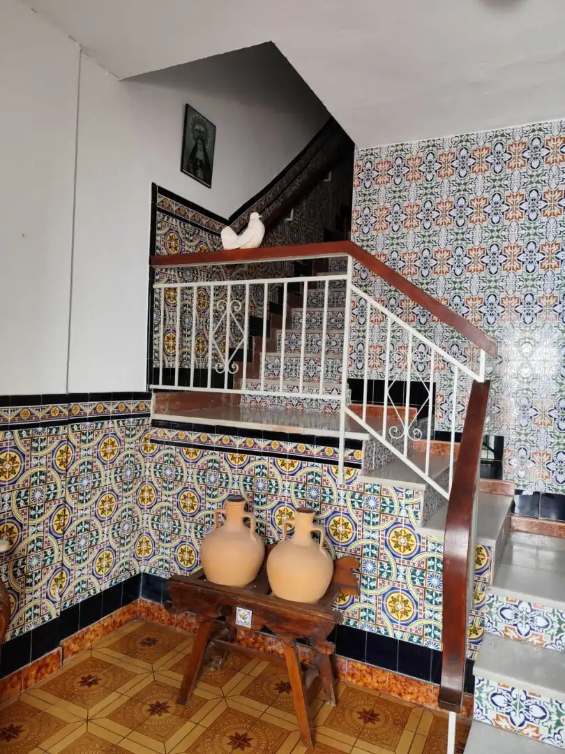 Casa o xalet en venda en Salobreña amb Terrassa i Moblat
