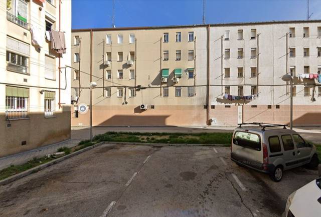 Piso en Venta en Amposta