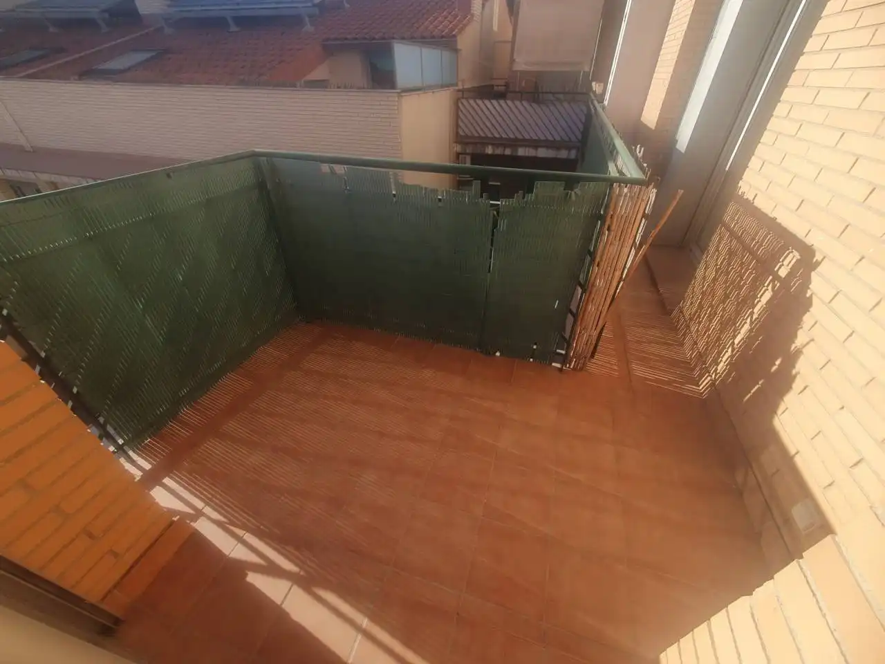 Appartamento con terrazza in vendita a Centre - Sant Oleguer, imagen 2