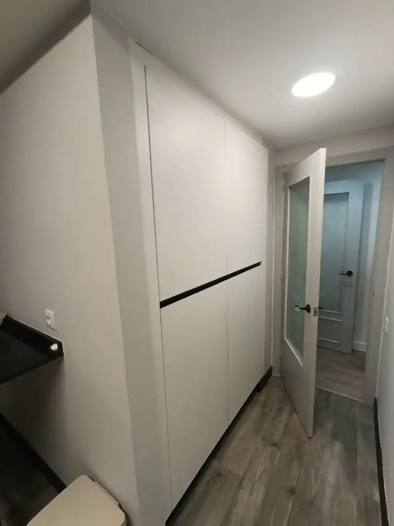 Flat with lift for sale in Calle de Llano Ponte, imagen 3