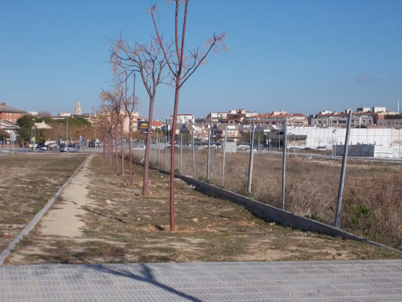 Außenansicht von Residential zum Verkauf in El Vendrell