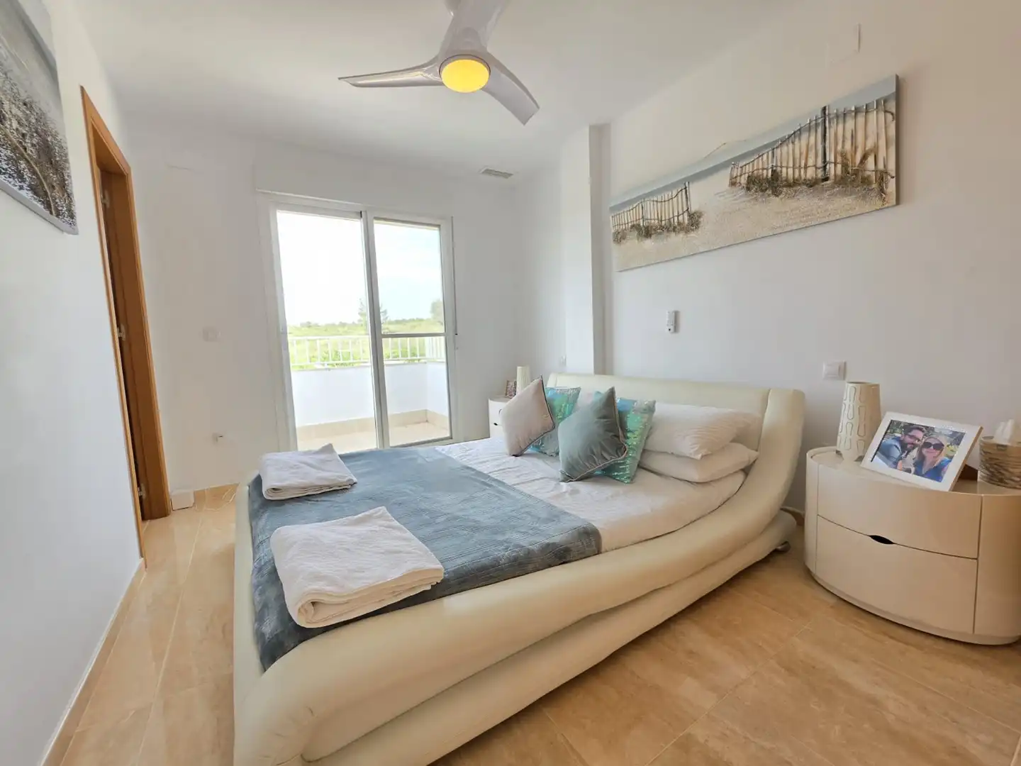 Casa amb terrassa en venda a El Pinós / Pinoso, imagen 15