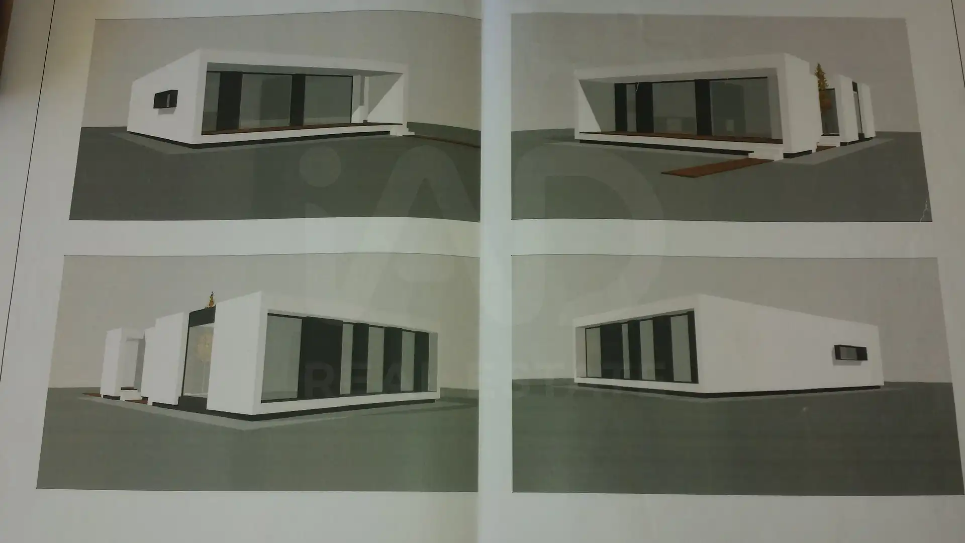 Terreny residencial en venda a Carrer del Senglar, imagen 25