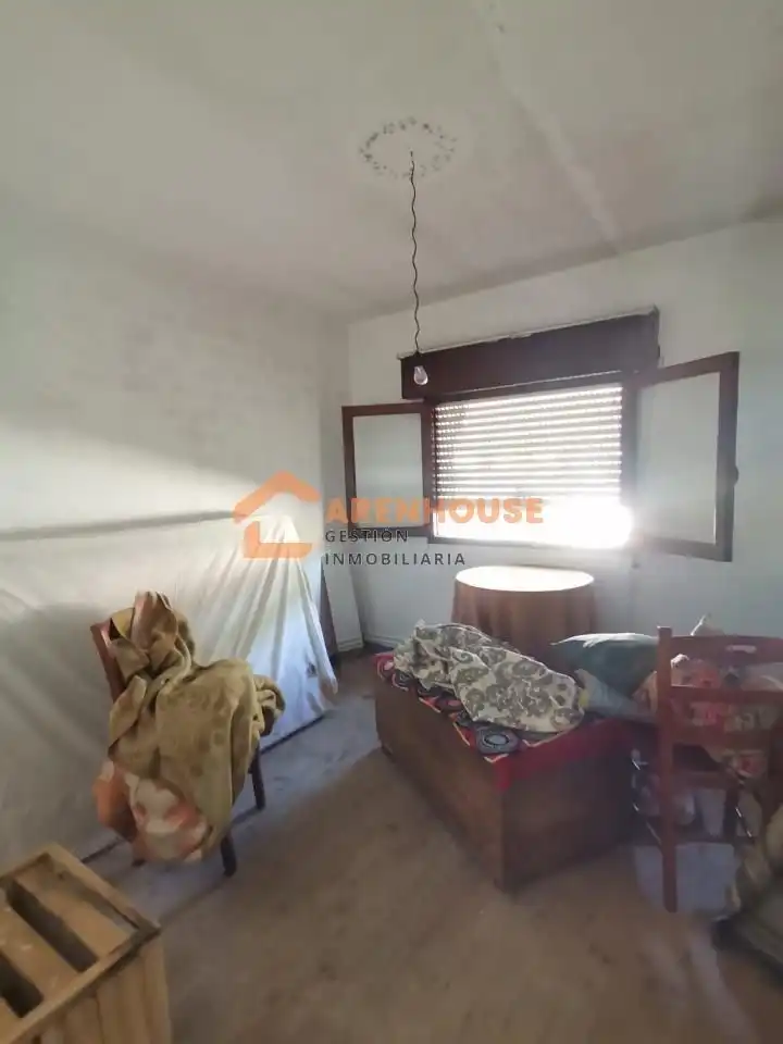 Casa amb terrassa en venda a San Cristovo de Cea, imagen 8