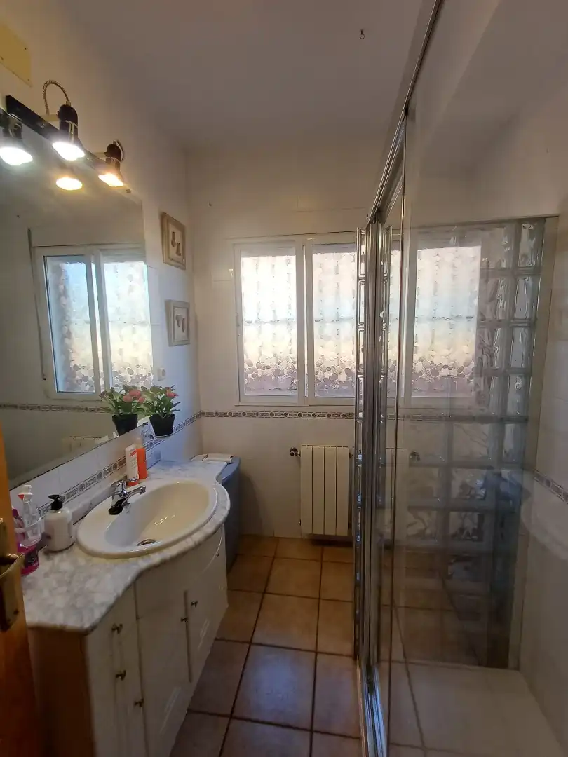 Chalet con piscina en venta en Escalona, imagen 29