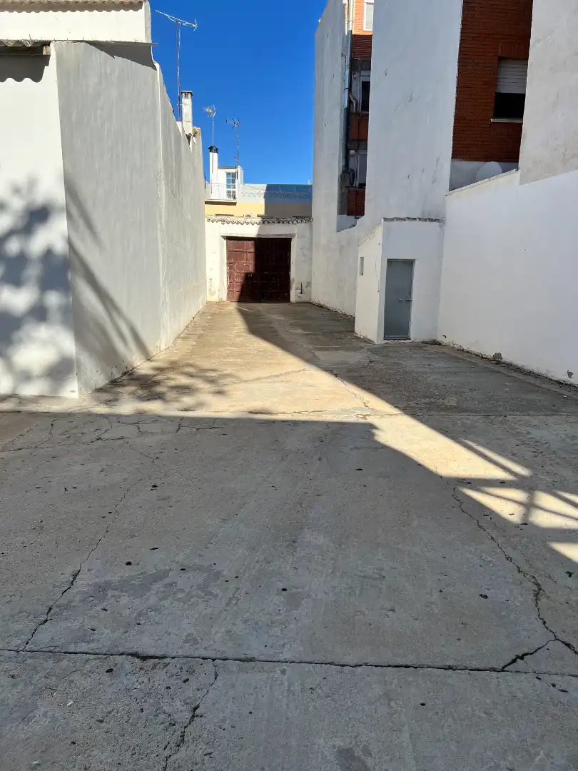 Casa amb terrassa en venda a Herencia, imagen 24