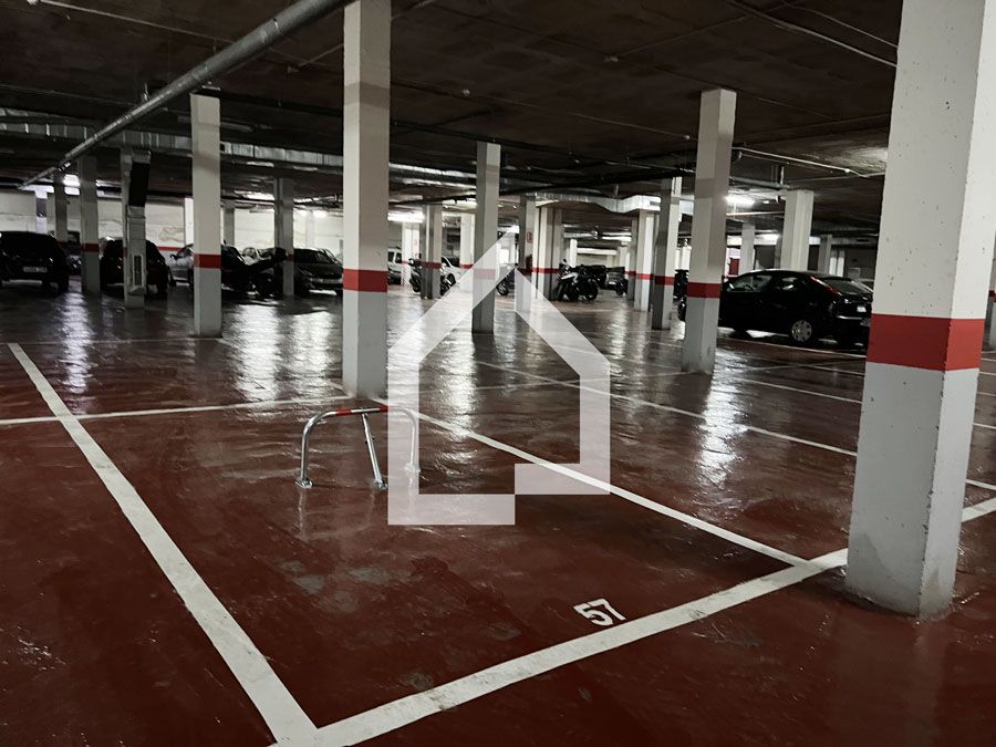 Garage to rent in Carrer Alcalde Mariano Beviá, Parque Lo Torrent