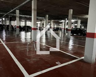 Garatge de lloguer a Carrer Alcalde Mariano Beviá, Parque Lo Torrent