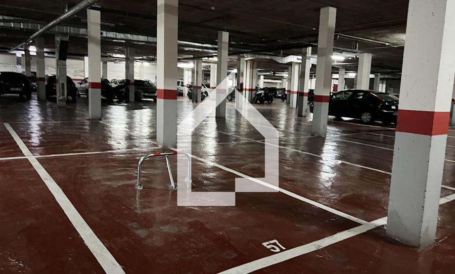 Photo 1 of Garage to rent in Carrer Alcalde Mariano Beviá, Parque Lo Torrent, Alicante