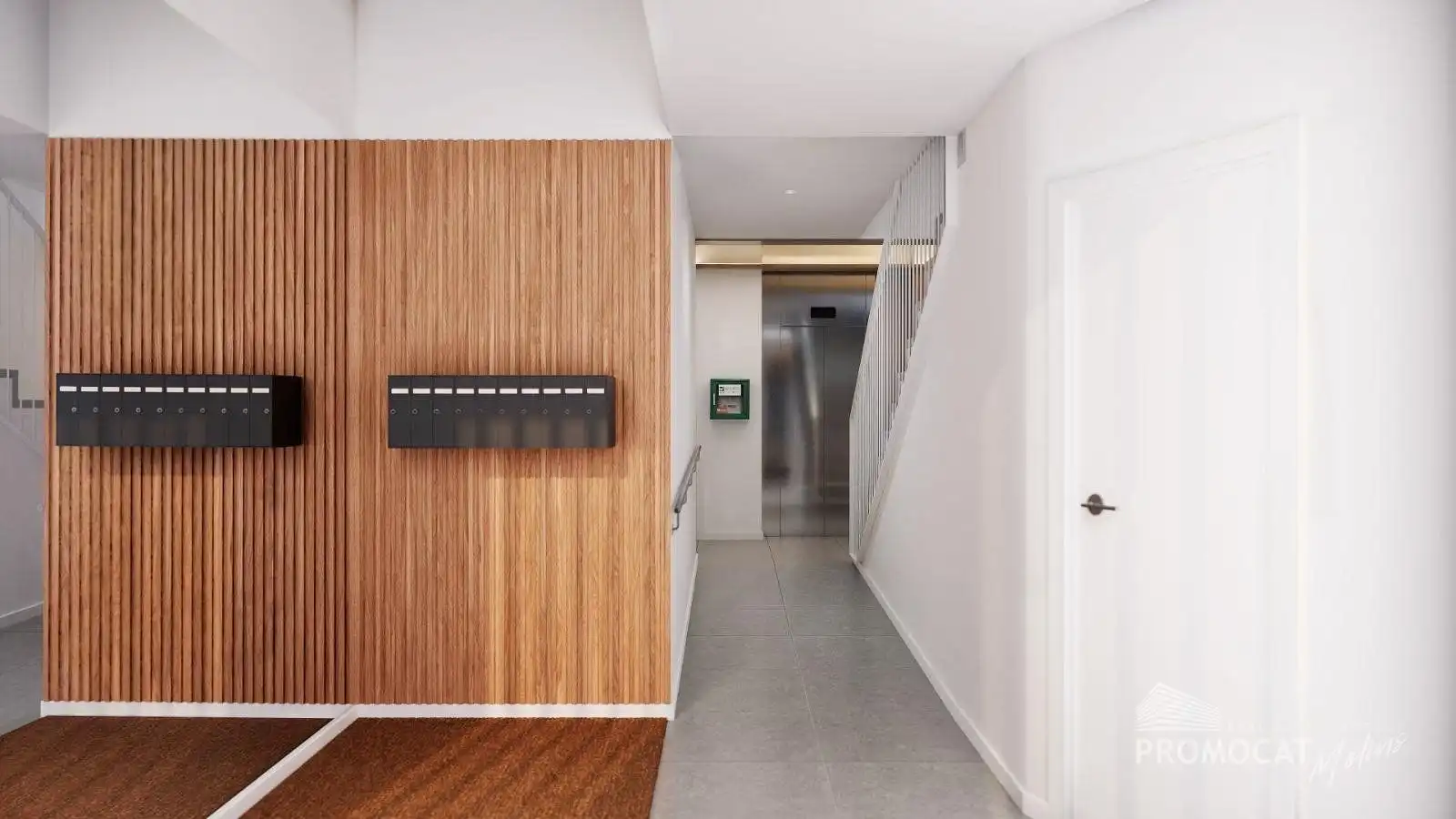 Duplex avec ascenseur à vendre à MIQUEL TORT, imagen 11