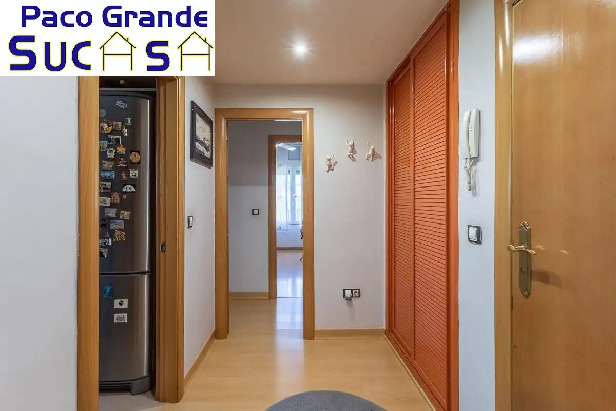 Flat for sale in Ogíjares  with Air Conditioner, Heating and Furnished