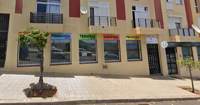 Local comercial en Alquiler en Volcán Chaorra en El Sobradillo