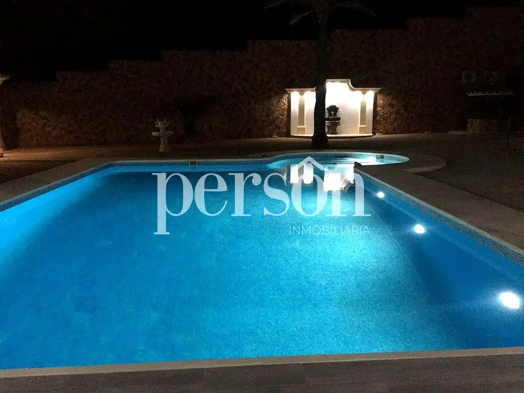Terreni e lotti in vendita a Alfinach - Los Monasterios, imagen 45