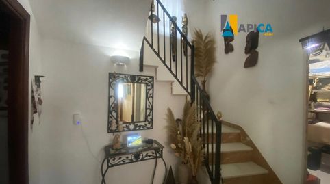 Foto 3 de Casa adosada en venta en Bajadilla - Fuente Nueva, Algeciras