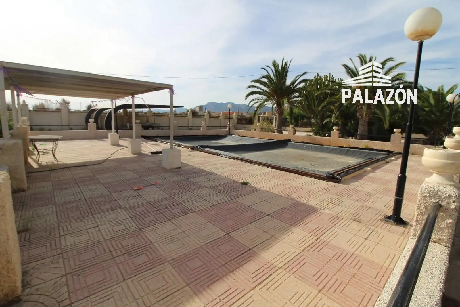Villa avec piscine à vendre à Crevillent, imagen 2