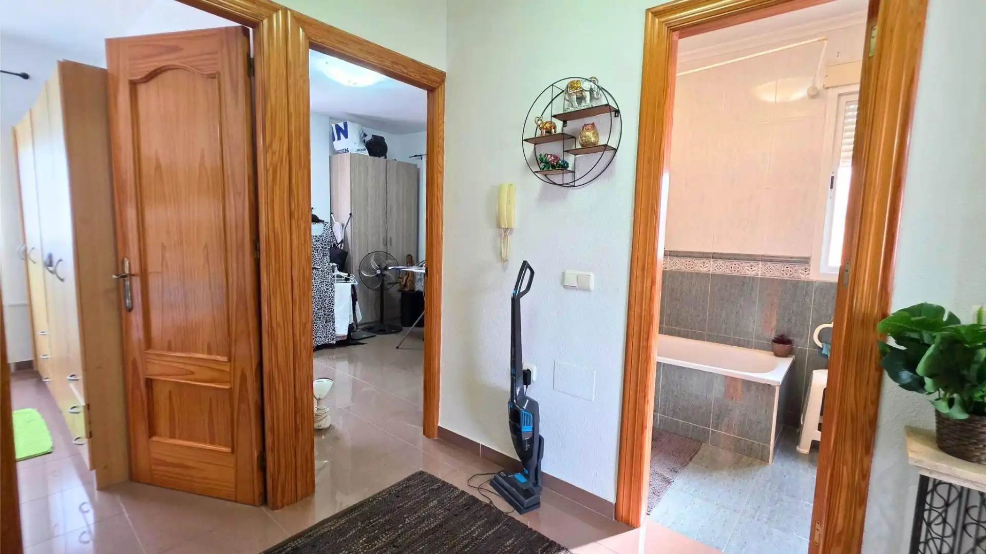Maison jumelée avec jardin à vendre à Roquetas de Mar ciudad, imagen 30
