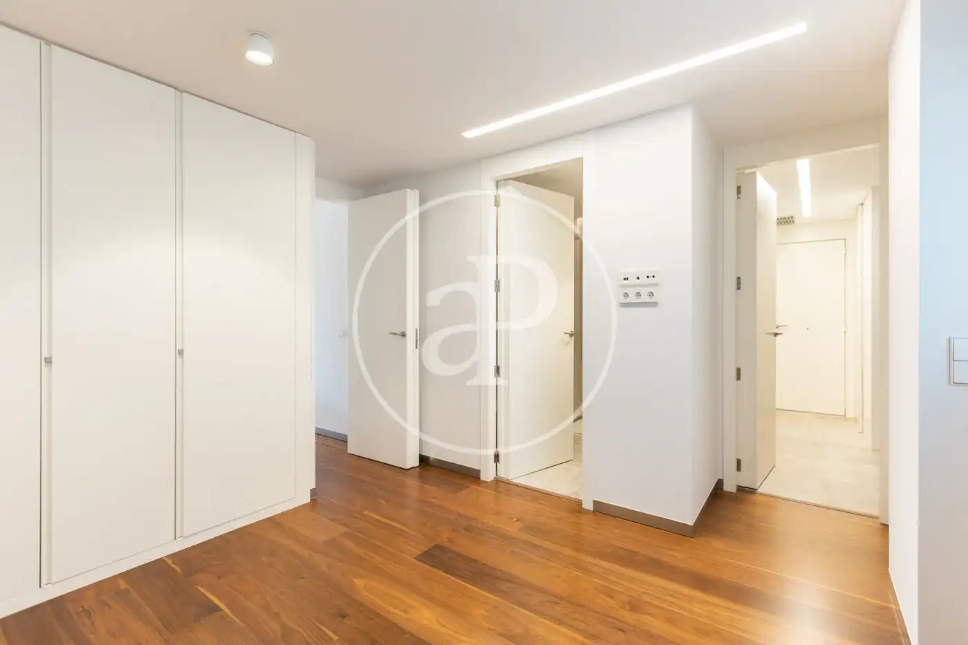 Wohnung zur Miete in Pl. de la Legió Espanyola, Exposició