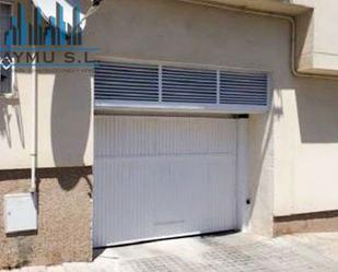 Exterior view of Garage for sale in Brunete