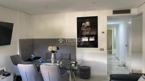 Foto 5 de Piso en venta en Real de Zaragoza, Málaga