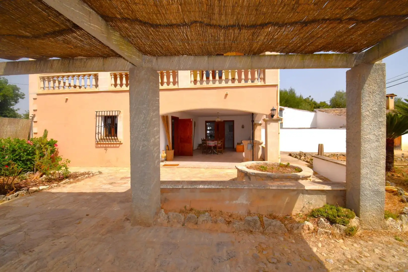 Maison rustique avec jardin à vendre à Sencelles, imagen 4