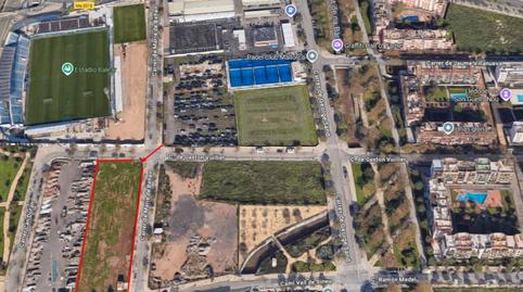 Photo 3 of Industrial land to rent in Carrer de Can Singala, 13, Son Riera - Aeroport,  Palma de Mallorca