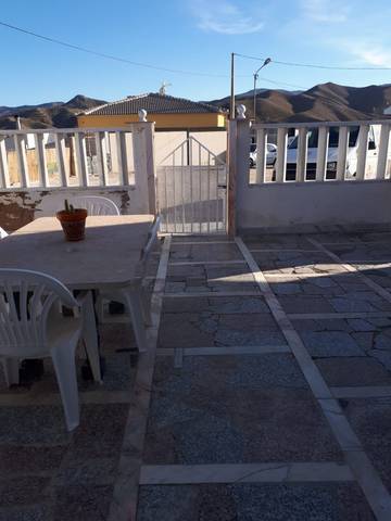 Casa-chalet en Venta en Fines