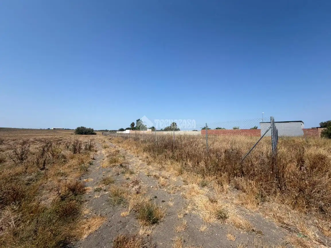 Rural land for sale in CAMINO MUNIVE, imagen 5