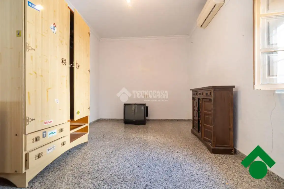 Casa adosada en venta en Cártama con Aire acondicionado
