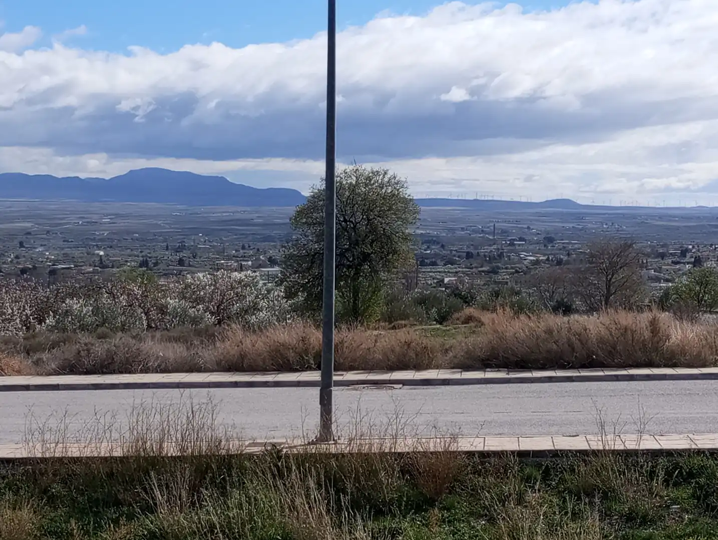 Residential land for sale in Calle Siete Fuentes, imagen 5