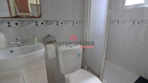 Foto 5 de Casa adosada en venta en Calle Valdemoro, San Isidro, Getafe