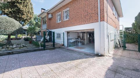 Foto 5 de Casa o xalet en venda a Calle Río Duero, Parque Boadilla, Boadilla del Monte