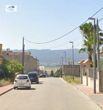 Exterior view of House or chalet for sale in  Murcia Capital