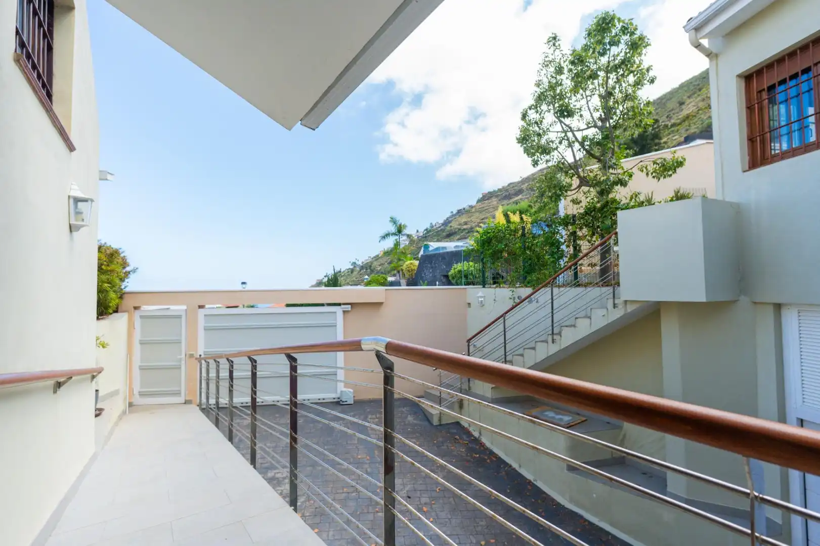 Detached house with pool for sale in Las Cuevas - Los Gómez, imagen 38