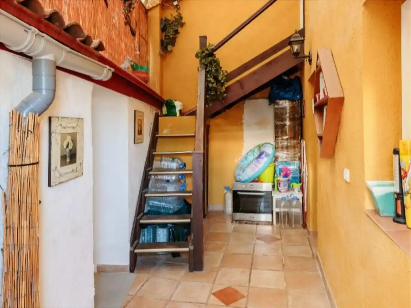 Piso en venta en Chío