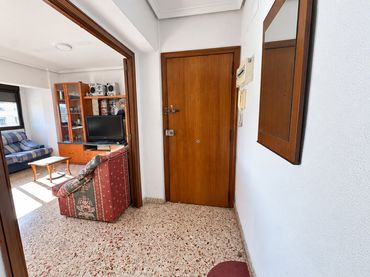 Pis amb ascensor en venda a Jesús