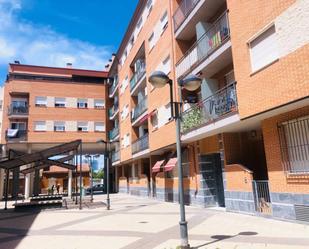 Exterior view of Flat to rent in  Murcia Capital