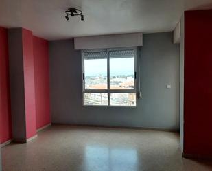 Bedroom of Flat for sale in Villena  with Terrace, Storage room and Balcony