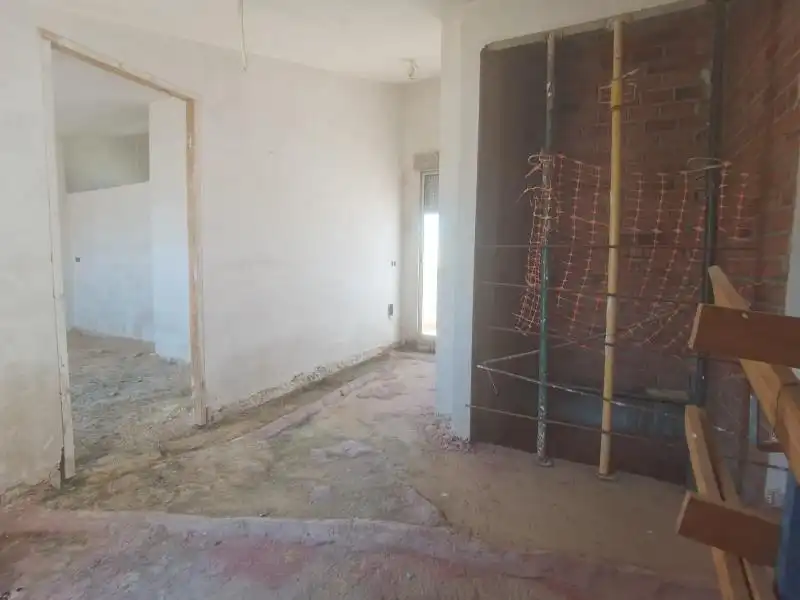 Casa o xalet en venda en Villanueva de la Reina amb Terrassa i Piscina