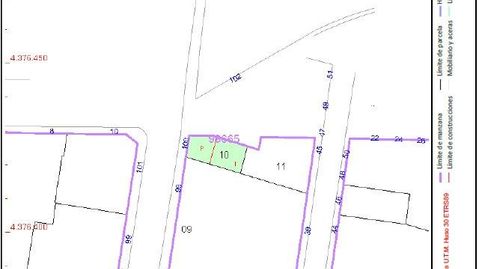 Foto 4 de Residencial en venta en El Alborgí, Paterna