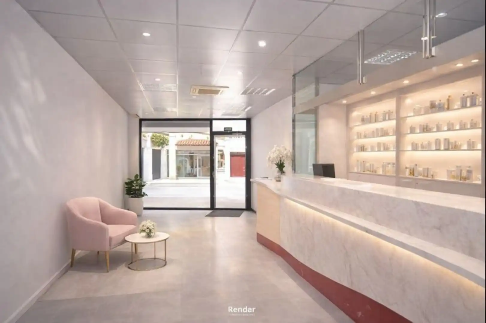 Local commercial à vendre à Avinguda de Jaume Recoder 37, imagen 7