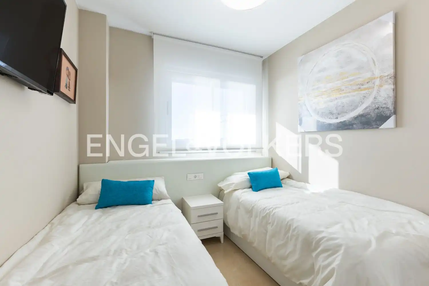 Appartement avec terrasse à vendre à Cabanes, imagen 14