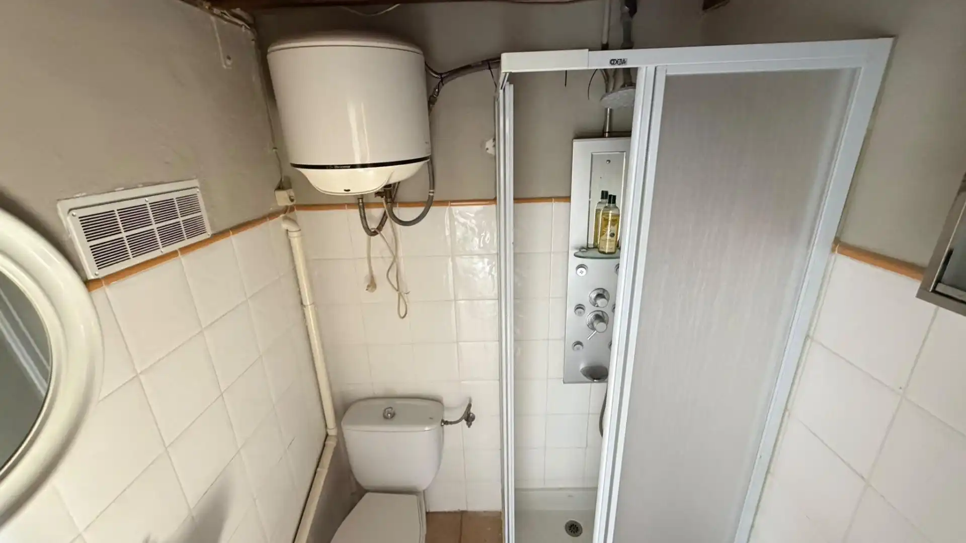 Casa con jardín en venta en Calle del Calvari, imagen 11
