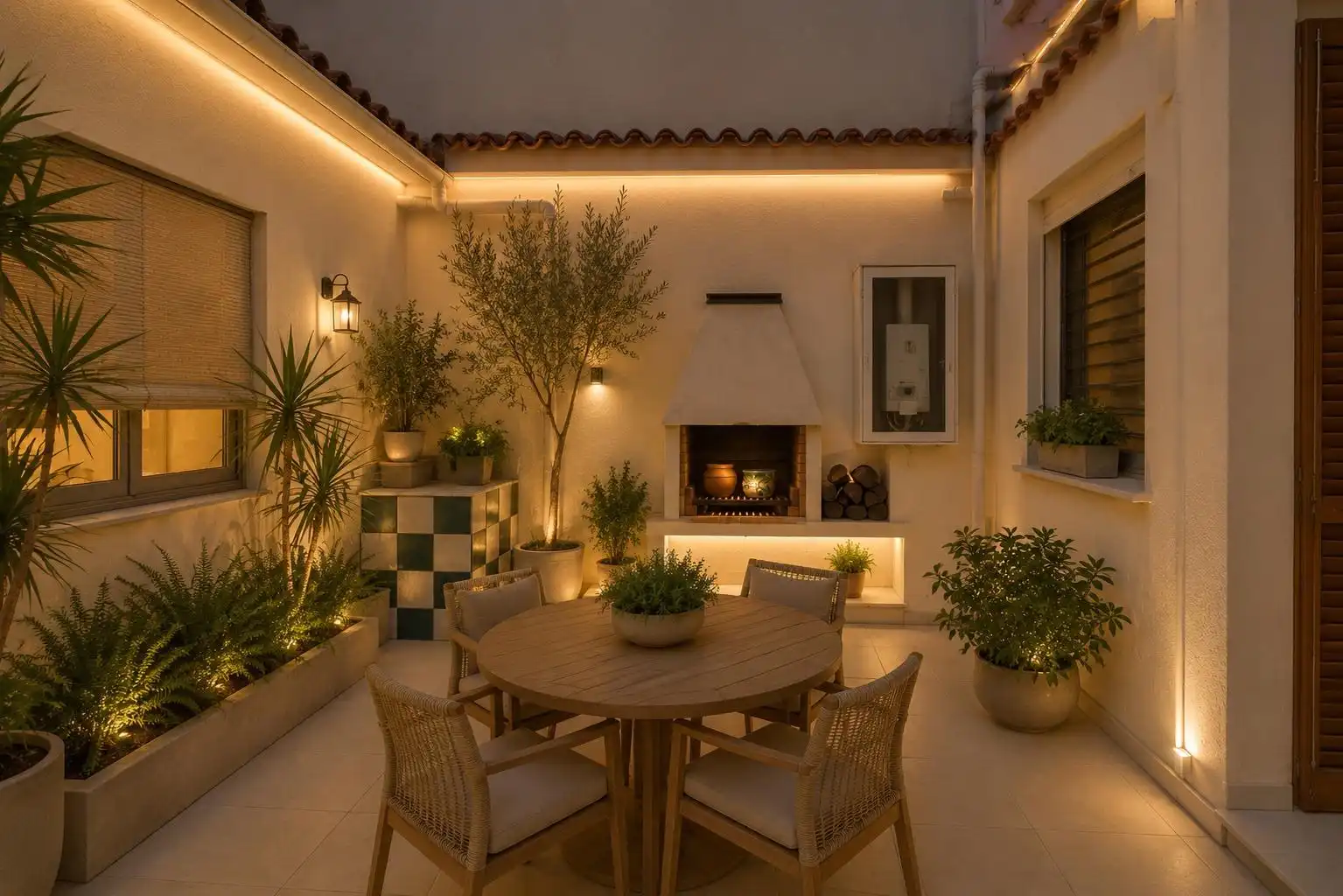 Casa con terrazza in vendita a Centre Vila, imagen 21